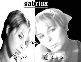 ange ou demon ?? 